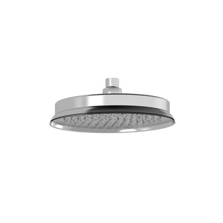 8-7/8" Round Traditional Rainshower Head - 2.0 GPM