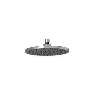 8-5/8" Round Rainshower Head - 2.0GPM