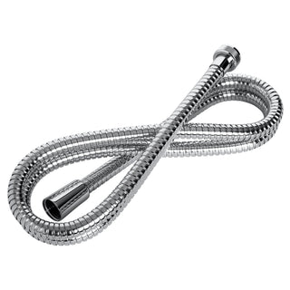 59" Metal Shower Hose