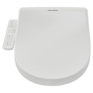Advanced Clean 1.0 Electric SpaLet Bidet Seat with Side Panel Operation