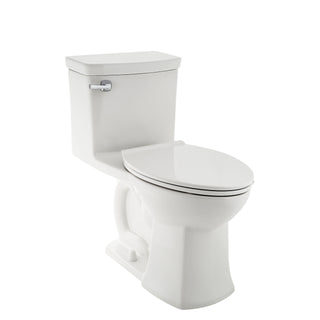 Townsend VorMax 1PC 4.8Lpf Chair Height Elongated Toilet with Seat