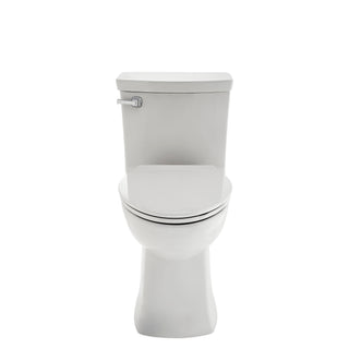 Townsend VorMax 1PC 4.8Lpf Chair Height Elongated Toilet with Seat