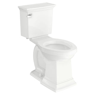 Town Square S 2PC 4.8Lpf Chair Height Elongated Toilet (Seat Not Included)