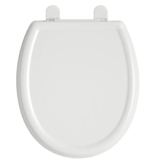 Cadet 3 Slow-Close Elongated Toilet Seat