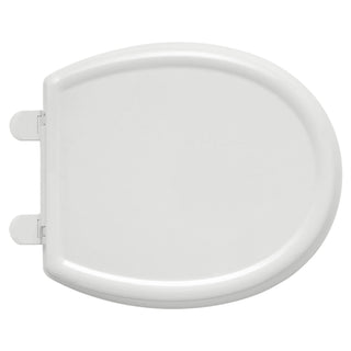 Cadet 3 Slow-Close Round Front Toilet Seat