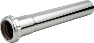 Slip Extension Tube - 1-1/4" x 8"