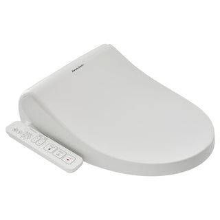 Advanced Clean 1.0 Electric SpaLet Bidet Seat with Side Panel Operation