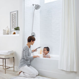 Spectra Duo 2-in-1 Handshower - 1.8 GPM