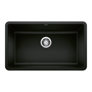 Precis SILGRANIT 30" Single Bowl Undermount Kitchen Sink