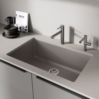 Alta II Low Arc Pull-out Dual-Spray Kitchen Faucet - 1.5 GPM