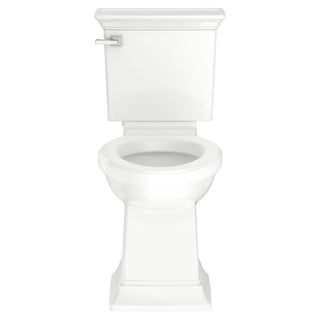 Town Square S 2PC 4.8Lpf Chair Height Elongated Toilet (Seat Not Included)