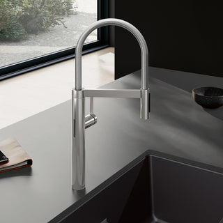 Culina II Pull-down Dual-Spray Touchless Sensor Kitchen Faucet