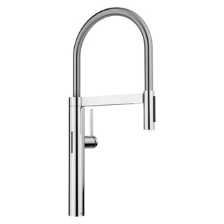 Culina II Pull-down Dual-Spray Touchless Sensor Kitchen Faucet
