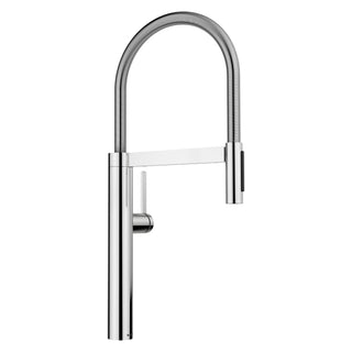 Culina II Semi-Pro Pull-down Dual-Spray Kitchen Faucet - 1.5 GPM