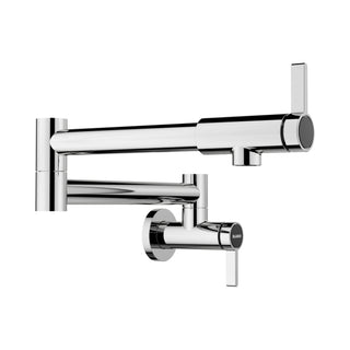 Culina II Wall-Mounted Pot Filler - 1.5 GPM
