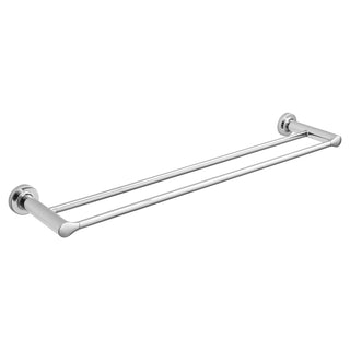 Studio S 24" Double Towel Bar