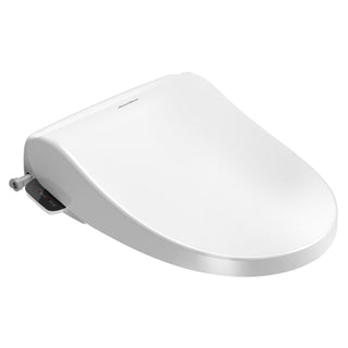 Advanced Clean 2.5 Electric SpaLet Bidet Seat with Remote Operation