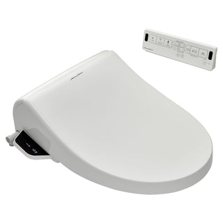 Advanced Clean 2.0 Electric SpaLet Bidet Seat with Remote Opearation