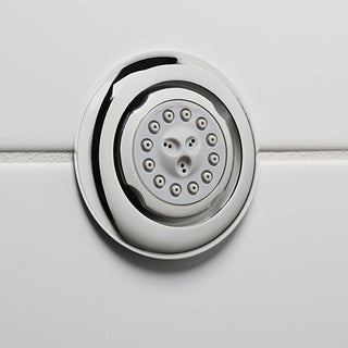 Extender Round Body Spray - 1.5GPM