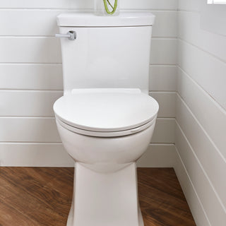 Townsend VorMax 1PC 4.8Lpf Chair Height Elongated Toilet with Seat