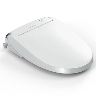 Advanced Clean 3.0 Electric SpaLet Bidet Seat with Remote Operations