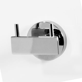 Ash Double Robe Hook