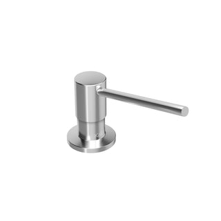 Metal Soap Dispenser