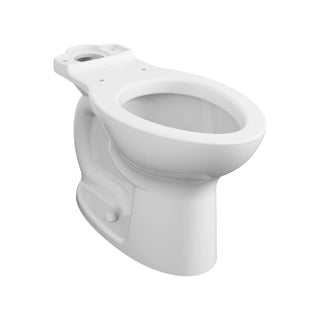 Cadet PRO Chair Height Elongated Toilet Bowl Only