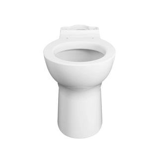 Cadet PRO Chair Height Round Front Toilet Bowl Only