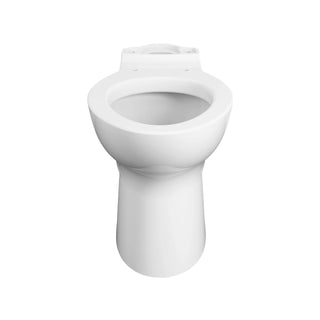 Cadet PRO Compact Chair Height Elongated Toilet Bowl Only