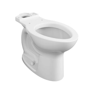 Cadet PRO Compact Chair Height Elongated Toilet Bowl Only