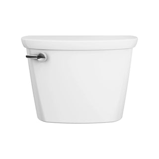 Cadet PRO 1.6GPF (6 Lpf) Toilet Tank Only - 10" Rough-in Unlined