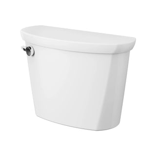 Cadet PRO 1.6GPF (6 Lpf) Toilet Tank Only - 10" Rough-in Unlined