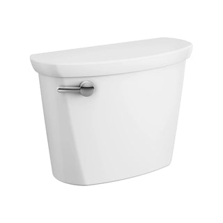 Cadet PRO 1.28GPF (4.8 Lpf) Toilet Tank Only - 10" Rough-in Unlined