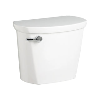 Cadet PRO 1.28GPF (4.8Lpf) Toilet Tank Only - 12" Rough-in Lined