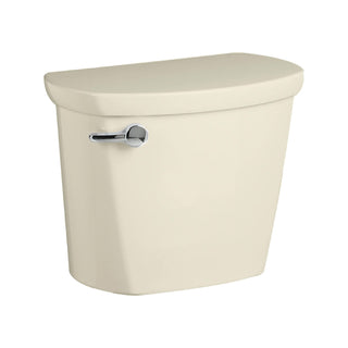 Cadet PRO 1.6GPF (6 Lpf) Toilet Tank Only - 12" Rough-in Lined