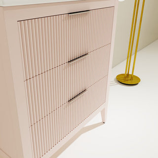 Aria 30" x 18" Freestanding Vanity