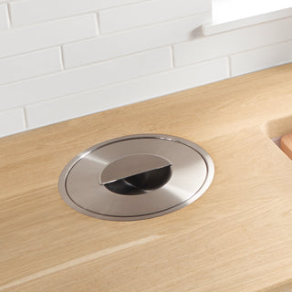 Solon Dual Mount Compost System