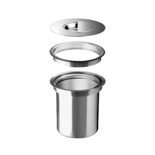 Solon Dual Mount Compost System