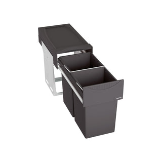 Botton II Storage System