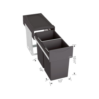 Botton II Storage System