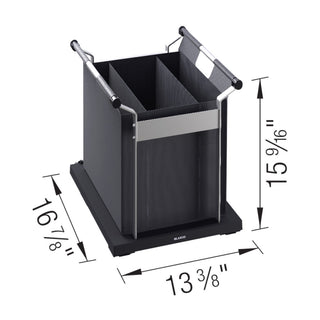 Inteos Storage Organizer Bag XL