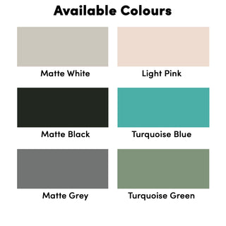 Aria 36" x 18" Freestanding Vanity