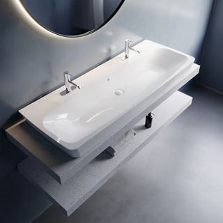 Metropole 48" Vessel SInk
