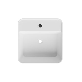 Serena 13-1/4" Vessel Sink