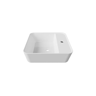 Serena 13-1/4" Vessel Sink