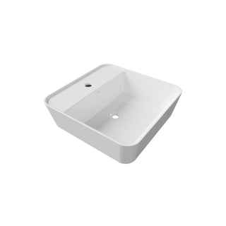 Serena 13-1/4" Vessel Sink