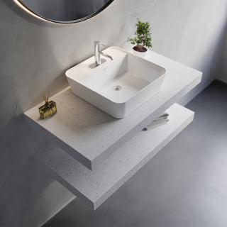 Serena 16-1/2" Vessel Sink
