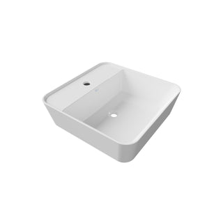 Serena 16-1/2" Vessel Sink