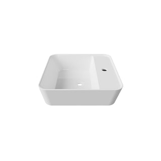 Serena 16-1/2" Vessel Sink